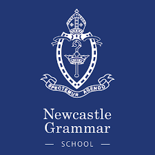 Newcastle Grammar School logo